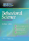 Behavioral Science, 6th ed.(Board Review Series)