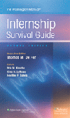 Washington Manual Internship Survival Guide, 4th ed.
