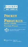 Pocket Pediatrics, 2nd ed.- MGH for Children Handbook of Pediatrics