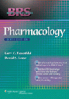 Pharmacology, 6th ed. (Board Review Series)