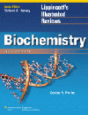 Lippincott's Illustrated Reviews: Biochemistry, 6th ed.(Int'l ed.)