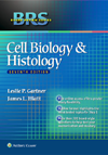 Cell Biology & Histology, 7th ed.(Board Review Series)