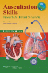 Auscultation Skills, 5th ed.- Breath & Heart Sounds