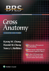 Gross Anatomy, 8th ed.(Board Review Series)