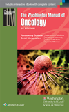 Washington Manual of Oncology, 3rd ed.
