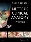 Netter's Clinical Anatomy, 3rd ed.