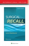 Surgical Recall, 7th ed.,(Int'l ed.)