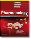 Lippincott's Illustrated Reviews: Pharmacology, 6th ed.(Int'l ed.)