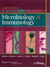 Lippincott's Illustrated Q&A Review of Microbiology &Immunology