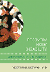 Recovery from Disability- Manual of Psychiatric Rehabilitation