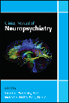 Clinical Manual of Neuropsychiatry
