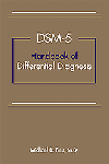 DSM-5 Handbook of Differential Diagnosis