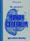 Surgery of Human Cerebrum