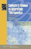 Samuels's Manual of Neurologic Therapeutics, 8th ed.