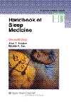 Handbook of Sleep Medicine, 2nd ed.