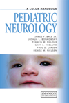 Color Handbook: Paediatric Neurology