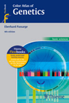 Color Atlas of Genetics, 4th ed.- Basic Sciences