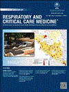 American Journal of Respiratory and CriticalCare Medicine