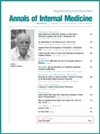 Annals of Internal MedicineWith ACP Journal Club