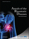 Annals of Rheumatic Diseases