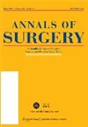 Annals of Surgery