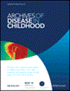 Archives of Disease in Childhood