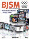 British Journal of Sports Medicine