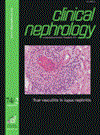 Clinical Nephrology