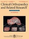 Clinical Orthopaedics & Related Research