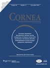 Cornea