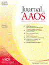 Journal of American Academy of OrthopaedicSurgeons