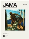 Journal of American Medical Association (JAMA)