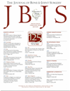 Journal of Bone & Joint Surgery-American Volume