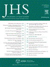 Journal of Hand Surgery-American Volume