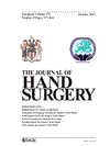 Journal of Hand Surgery-European Volume