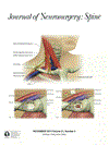 Journal of Neurosurgery: Spine