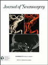 Journal of Neurosurgery