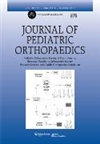 Journal of Pediatric Orthopaedics