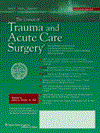 Journal of Trauma and Acute Care Surgery