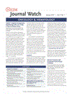 NEJM Journal Watch: Oncology and Hematology