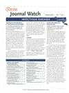 NEJM Journal Watch: Infectious Diseases