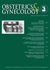 Obstetrics & Gynecology