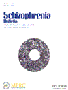 Schizophrenia Bulletin