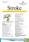 Stroke-Journal of Cerebral Circulation